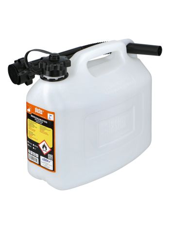 BENSAKANISTERI 5L LV 