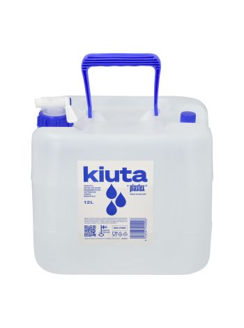 VESIASTIA 12L LV HANAKORKKI