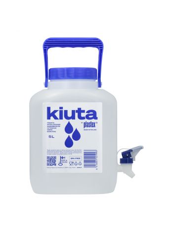 VESIASTIA 5L HD LV PAINOHANALLA