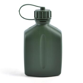 KENTTÄPULLO 1L VIHREÄ