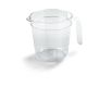 MITTAKANNU 0,5 L KIRKAS