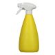 ORNAMENTTISUMUTINPULLO 0.7L KELTAINEN UUTUUSVÄRI