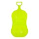 LUMILIUKURI TUPLA LIME 73,5CM
