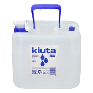 VESIASTIA 12L LV HANAKORKKI