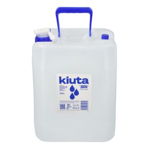 VESIASTIA 20L LV HANAKORKKI