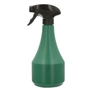 SUMUTINPULLO 0.65L VIHREÄ EKO - VALMISTETTU KIERRÄTYSMUOVISTA