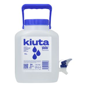 VESIASTIA 5L HD LV PAINOHANALLA