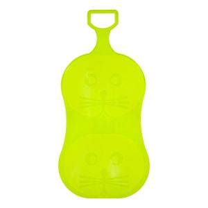 LUMILIUKURI TUPLA LIME 73,5CM
