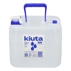 VESIASTIA 12L LV HANAKORKKI