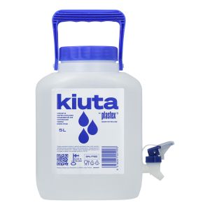 VESIASTIA 5L HD LV PAINOHANALLA