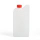 MEHUKAS PAKASTUSPULLO 1L HDPE