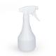 SUMUTINPULLO 0.65L VALKOINEN 